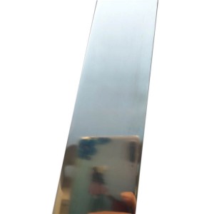 304 Stainless steel flat bar