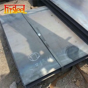 Alloy and Spring steel plate