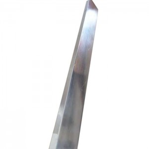 304 Stainless steel flat bar