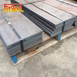Alloy and Spring steel plate