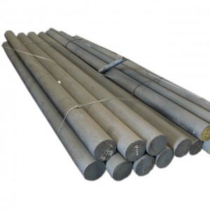 Alloy steel round bar