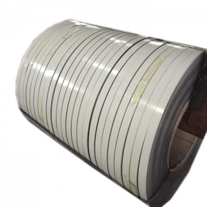 different RAL Number PPGI steel strip coil